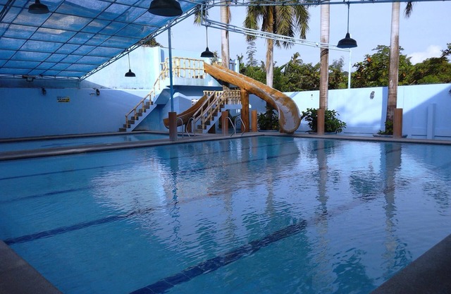 Praferosa Resort