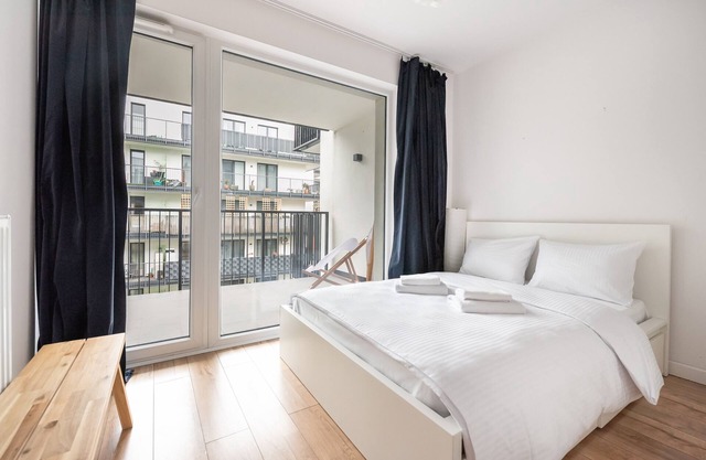 Praga Koneser Comfort Apartment