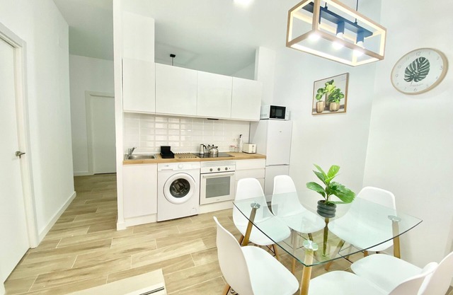 Prague Bridge Apartment