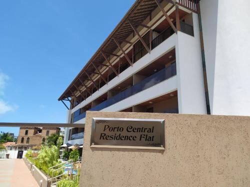 Apto Quartos Mt Mar Porto De Galinhas Aloha Residence Bloco 