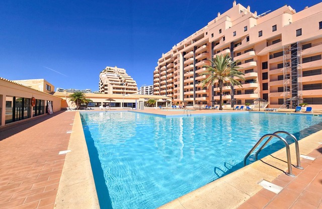 Praia da Rocha Sea View Terrace