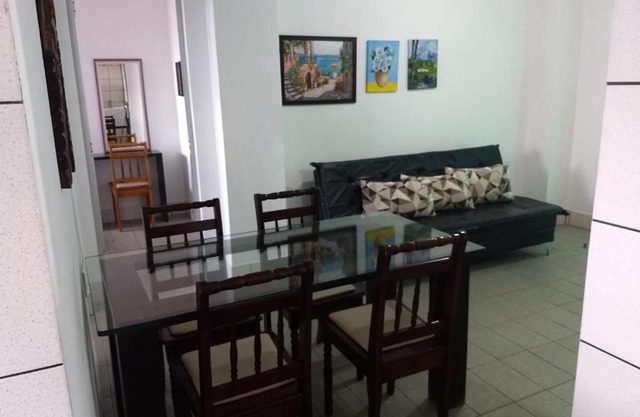 PRAIA DE 4 ILHAS Apartamento 2 Quartos 60M Da Praia Com Vista