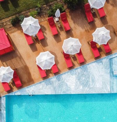 Praia do Canal Nature Retreat - Small Luxury Hotels of the World