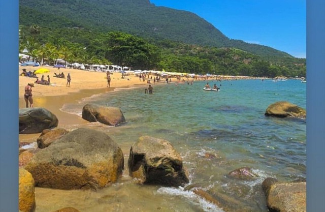 Praia Grande House