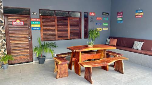 "Praia, Piscina e Diversão na Sua Casa de Temporada"