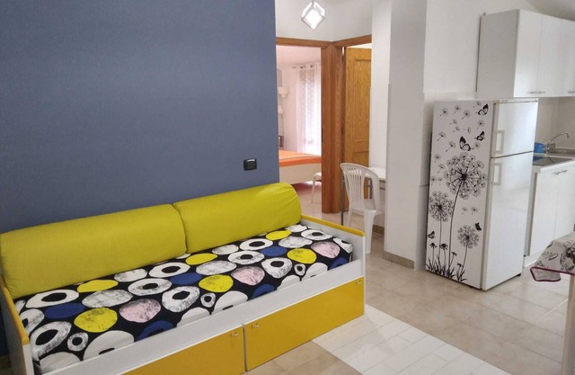 Praia Sea Home, Holiday Home