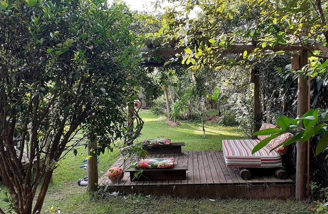 Praia Verde Pousada
