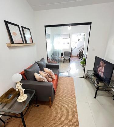 Praias do Flamengo em Casa Tomasoni