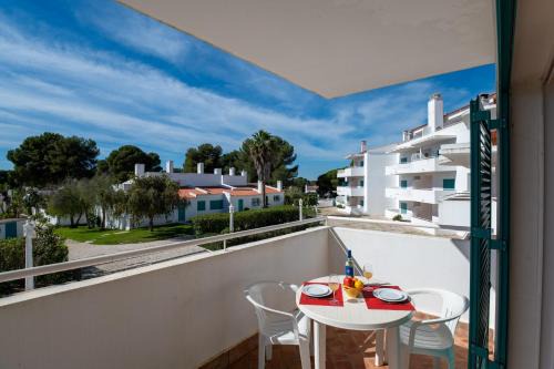 Prainha Alvor 4 Bed Apartment