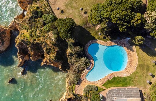 Prainha Calm Retreat in Alvor