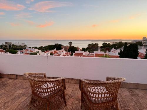 Prainha Signature Penthouse