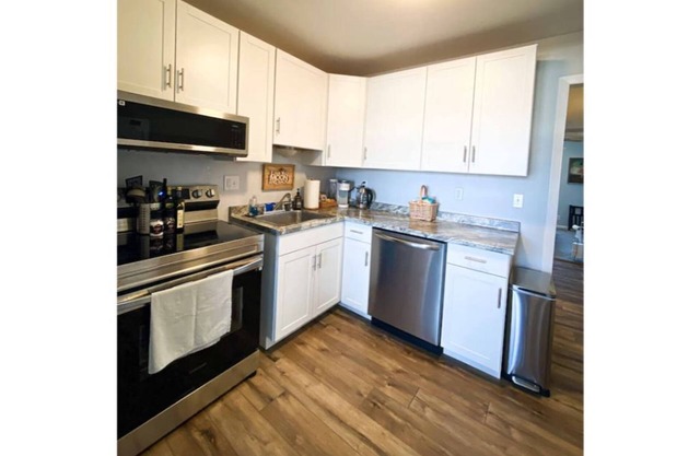 Prairie Condo - Comfortable and Convenient