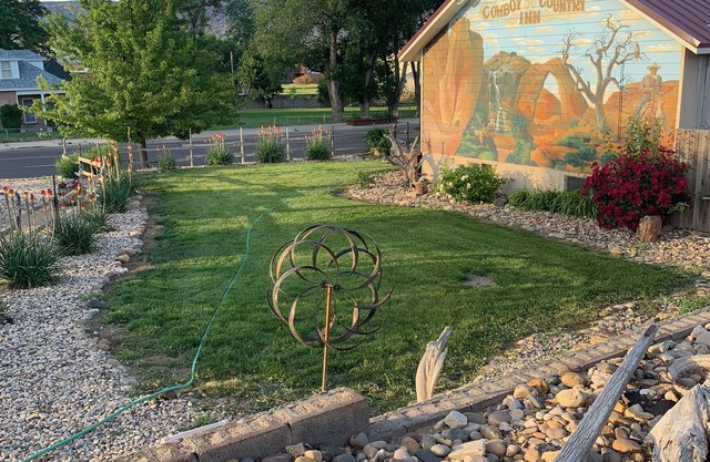 Prairie Star House - Mountain View