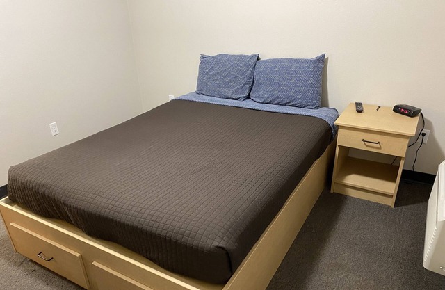Prairie Suites