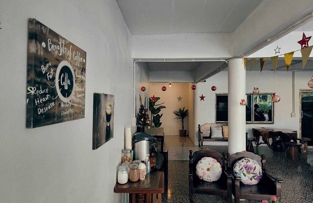 PRAKAI RESORT