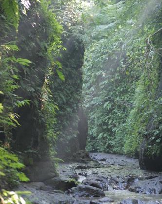 Pramana Giri Kusuma