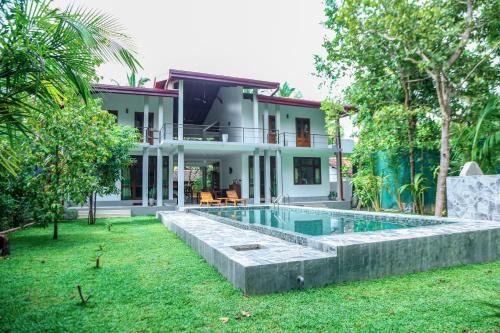 Prana Ayurveda Yoga Center