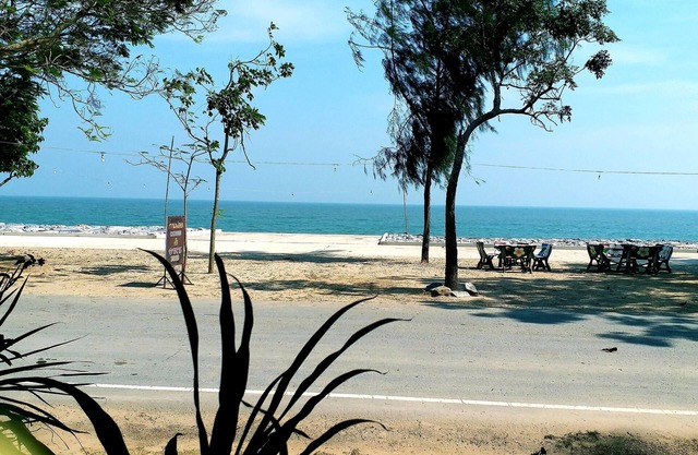 Pranmanee Beach Resort