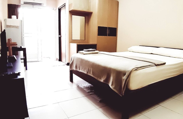 Prapai Place Don Muang
