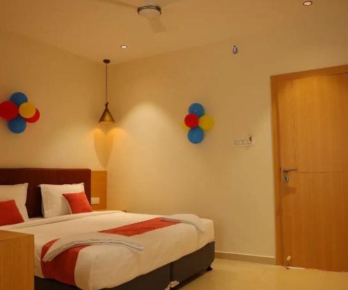 Prasasti Hotel