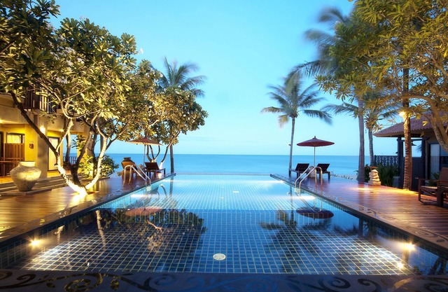 Praseban Resort