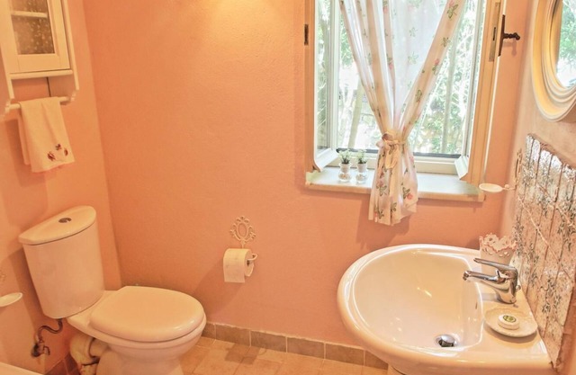 Prasini Luxury Cottage