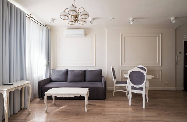 Praska Ostoja Apartment