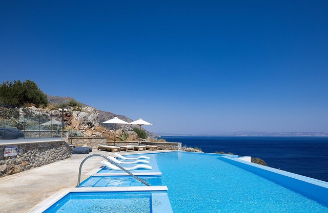 Prasonisi Villa 2