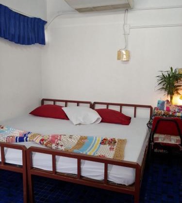 Prasuri Guest House