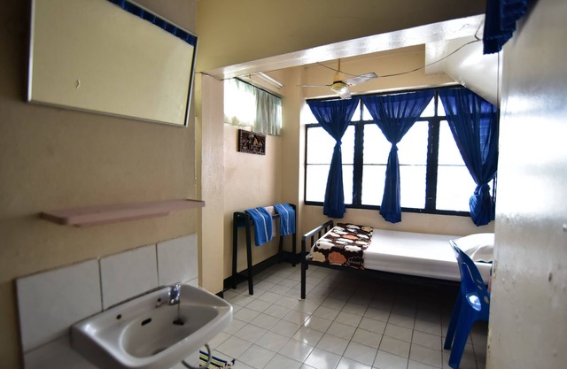 Prasuri Guest House