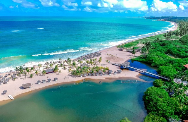 Pratagy Beach All Inclusive Resort