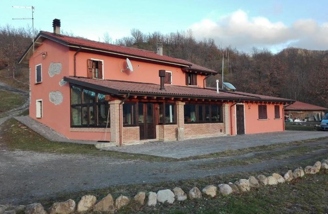 Prati dei Campassi