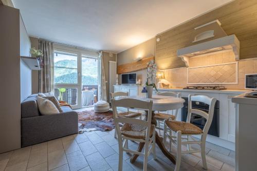 Prato Nevoso - Macalù Ski Apartment - GrandMaison