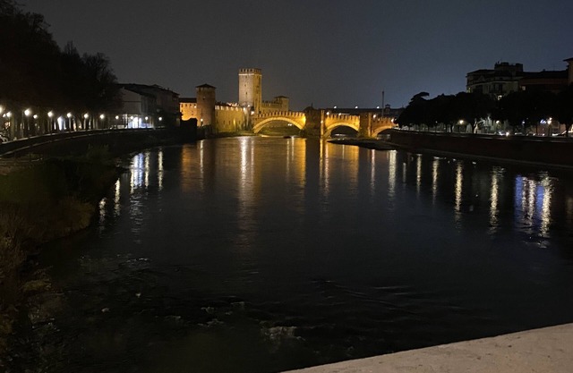 PratoSanto, relaxation in the heart of Verona