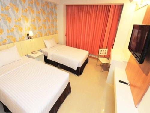 Pratunam Hotel Khon Kaen