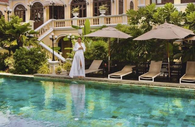 Praya Palazzo