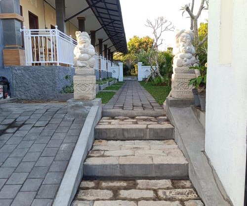 Prayoga homestay