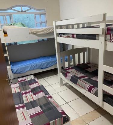 Preço único até 6 hospedes