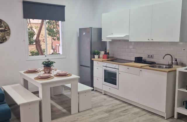 Preciosa Vivienda Vacacional en el Corazon de la Ciudad