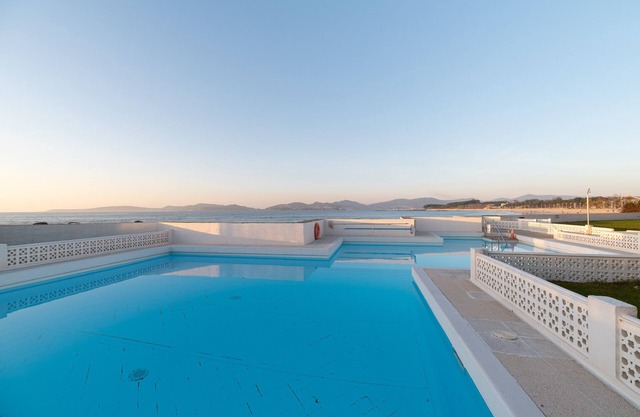 Preciosa Casa con Acceso Privado a la Playa