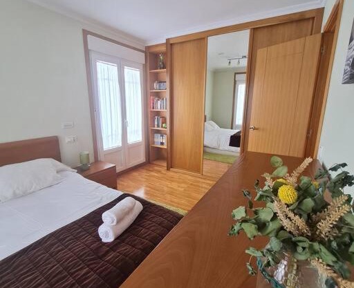 Preciosa casa en Ribadeo