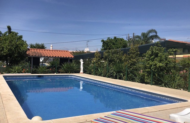 ☀️ PRECIOSA VILLA WITH POOL 🌴