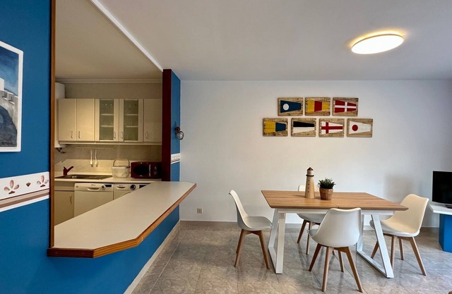 Preciosa Vivienda Para Vacaciones a 50m de la Playa de Altar