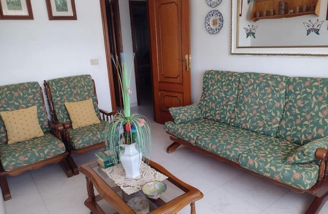 Precioso apartamento en San Vicente de O Grove