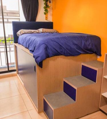 Precioso apartaestudio