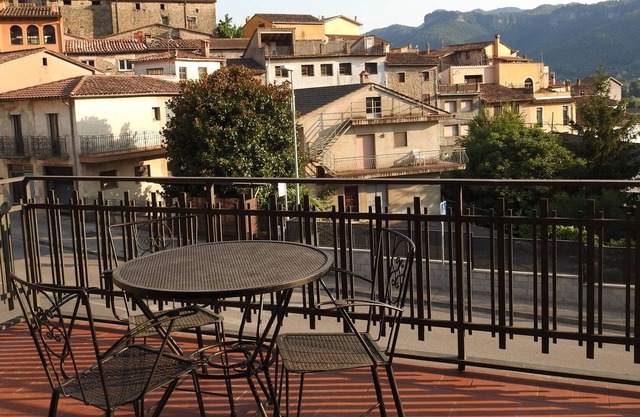 Precioso Apartamento con Sauna y Terraza