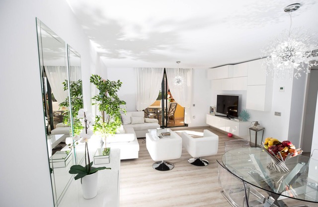 Precioso Apartamento 1 H