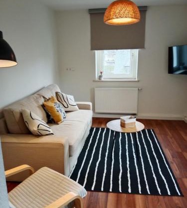 precioso apartamento 1B