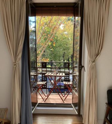 PRECIOSO APARTAMENTO en el EL CENTRO DE MADRID