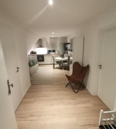 Precioso apartamento, fantásticas vistas